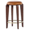 Union Home Quattro Counter Stool Set of 2