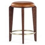 Union Home Quattro Counter Stool Set of 2