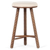 Union Home Twist Counter Stool Set of 2