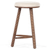 Union Home Twist Counter Stool Set of 2