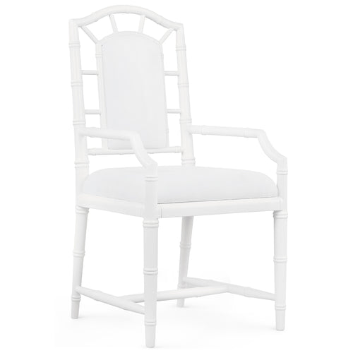 Villa and House Delia Arm Chair