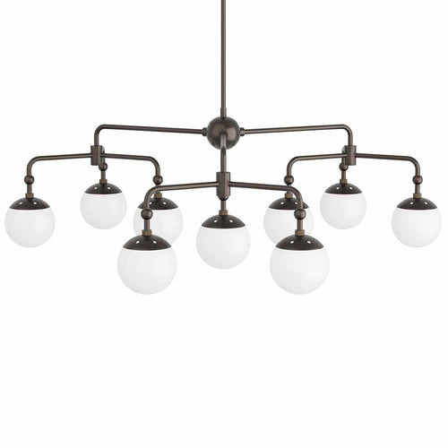 Arteriors Utica Chandelier