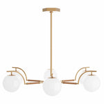 Arteriors Tricia Chandelier