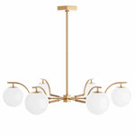 Arteriors Tricia Chandelier