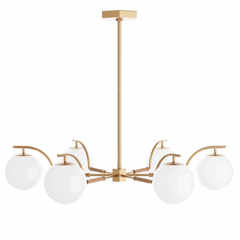 Arteriors Tricia Chandelier