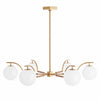 Arteriors Tricia Chandelier