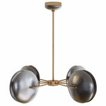 Arteriors Whitney Chandelier