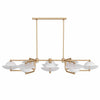 Arteriors Towne Chandelier