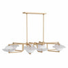 Arteriors Towne Chandelier