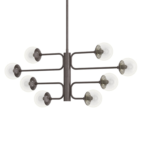 Arteriors Baltimore Chandelier