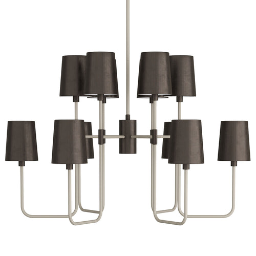 Arteriors Bedford Chandelier