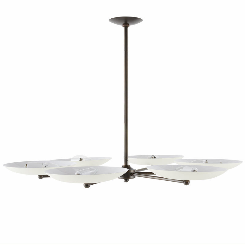 Arteriors Griffith Chandelier