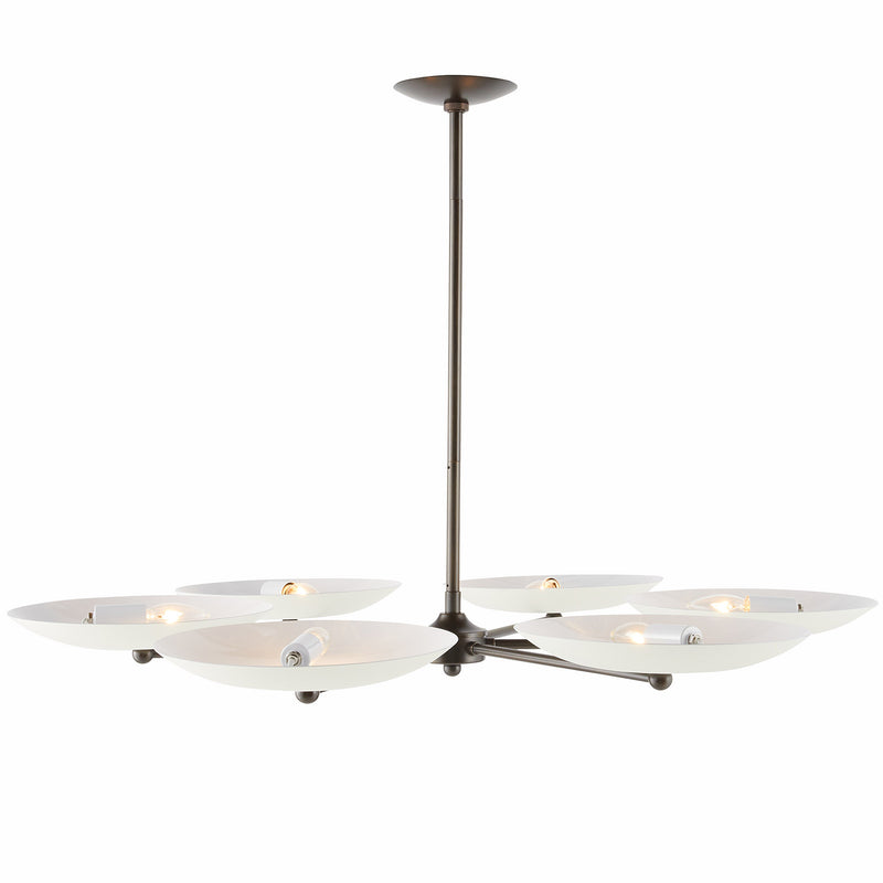 Arteriors Griffith Chandelier