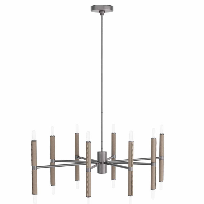 Arteriors Tilman Chandelier