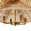 Arteriors Cadance Chandelier