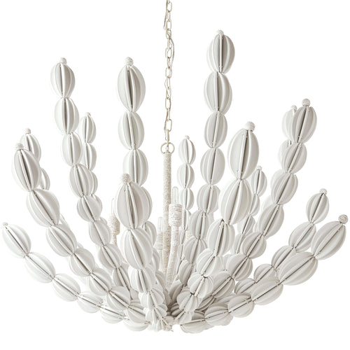 Arteriors Indi Large Chandelier