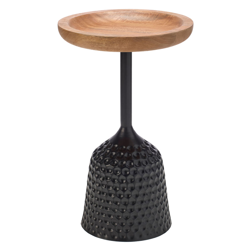 Ditale Accent Table