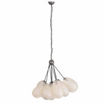 Arteriors Wilkes Chandelier