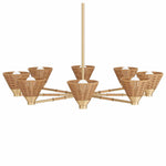 Arteriors Ventura Chandelier