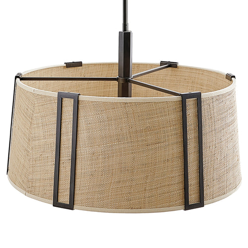 Arteriors Amida Chandelier