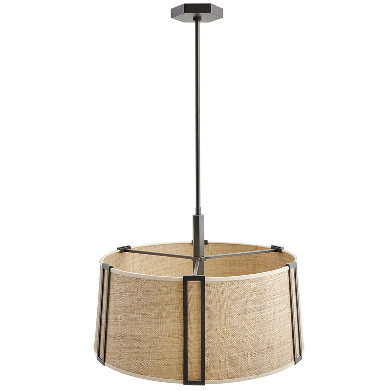 Arteriors Amida Chandelier