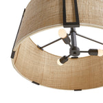 Arteriors Amida Chandelier