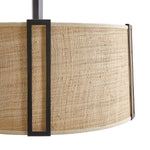 Arteriors Amida Chandelier