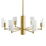 Arteriors Zeki Chandelier