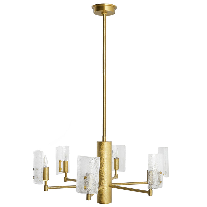 Arteriors Zeki Chandelier