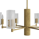 Arteriors Zeki Chandelier