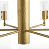 Arteriors Zeki Chandelier