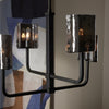 Arteriors Yosef Chandelier