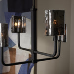 Arteriors Yosef Chandelier