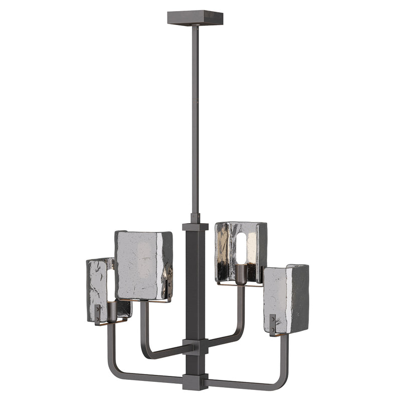 Arteriors Yosef Chandelier