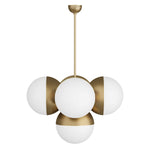 Arteriors Baptiste Chandelier