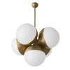 Arteriors Baptiste Chandelier