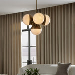 Arteriors Baptiste Chandelier