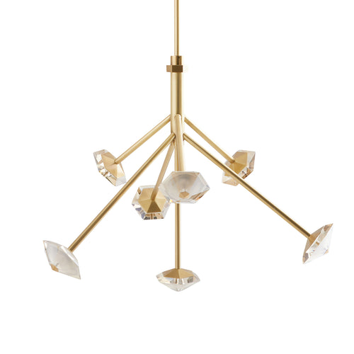 Arteriors Alessia Chandelier