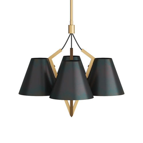 Arteriors Abrams Chandelier