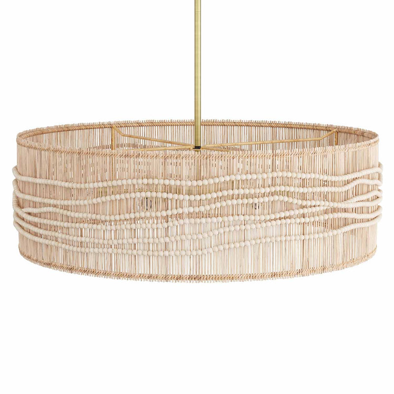 Arteriors Mila Chandelier