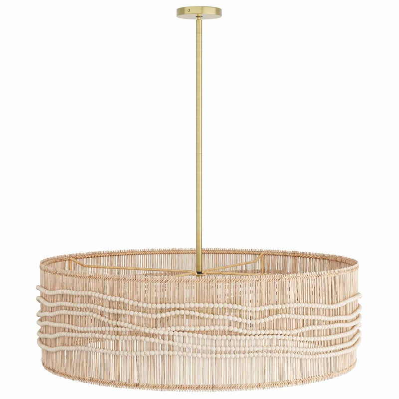 Arteriors Mila Chandelier