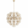 Arteriors Winona Chandelier