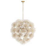 Arteriors Winona Chandelier