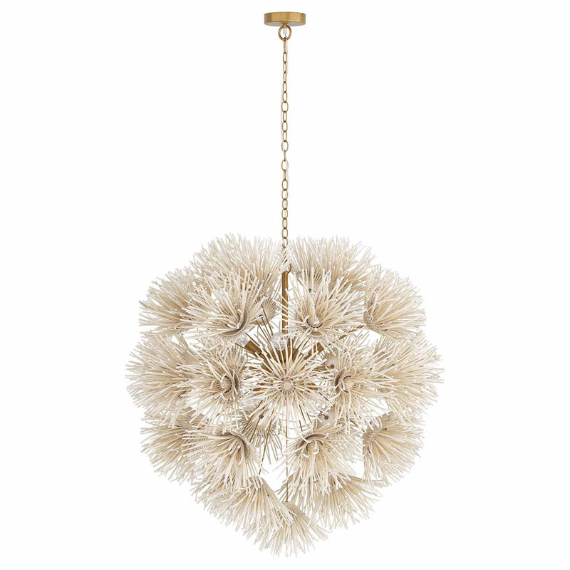 Arteriors Winona Chandelier