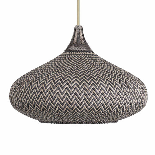 Arteriors Tulum Pendant