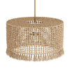 Arteriors Amari Chandelier