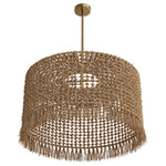 Arteriors Amari Chandelier