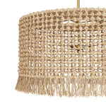 Arteriors Amari Chandelier