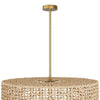 Arteriors Amari Chandelier