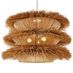 Arteriors Ansari Chandelier